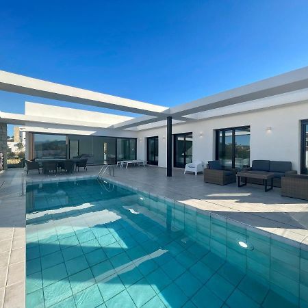 Montgo Villa Javea Exterior photo