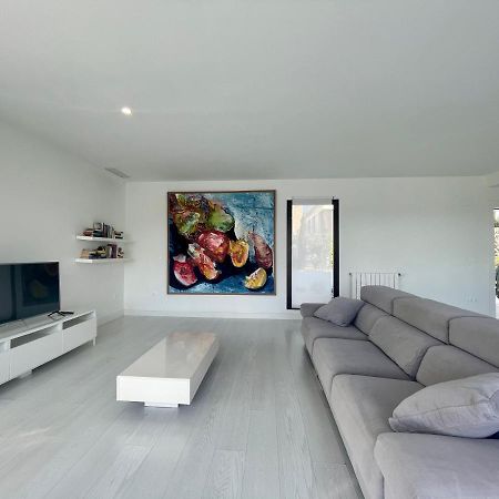 Montgo Villa Javea Exterior photo