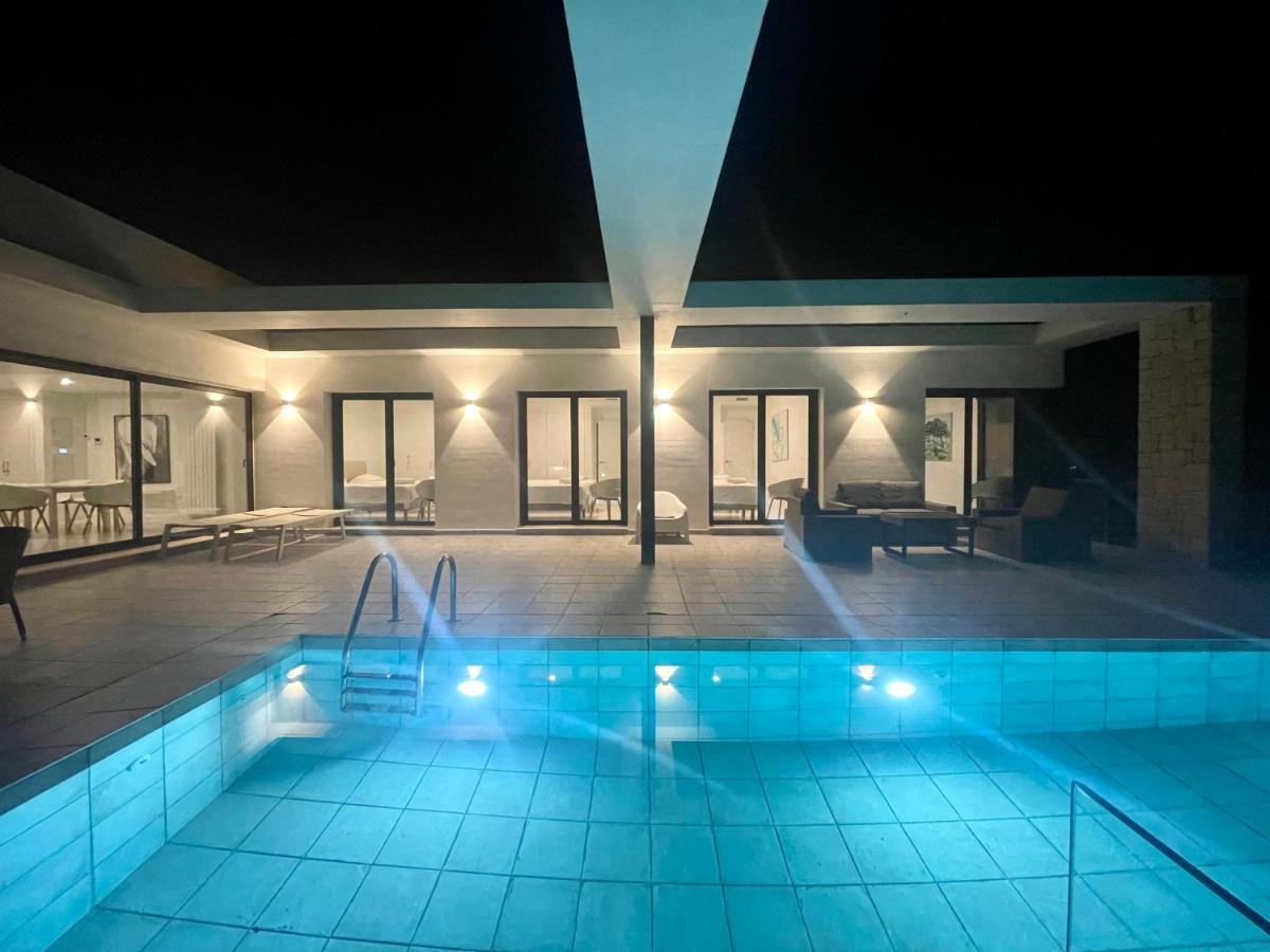 Montgo Villa Javea Exterior photo