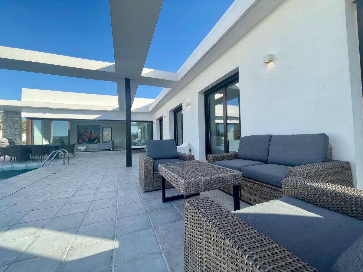Montgo Villa Javea Exterior photo