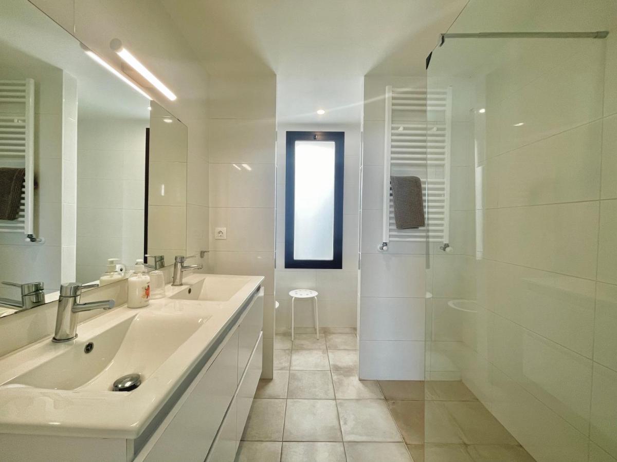 Montgo Villa Javea Exterior photo