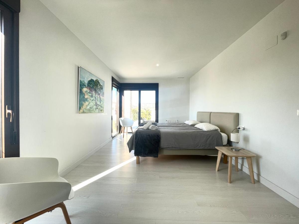 Montgo Villa Javea Exterior photo