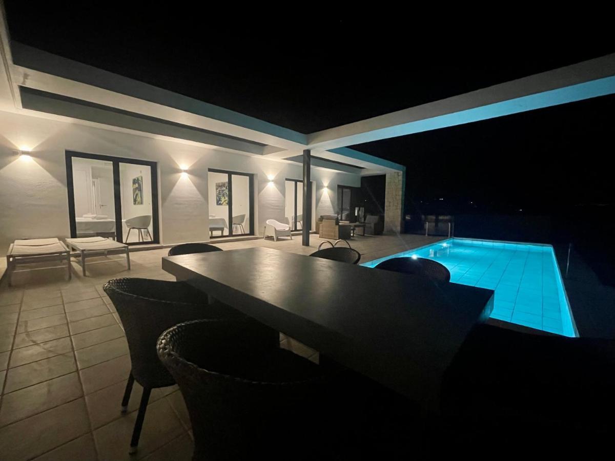 Montgo Villa Javea Exterior photo