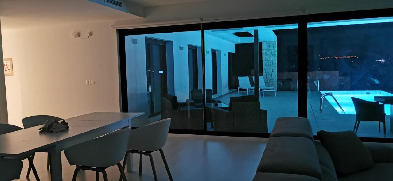 Montgo Villa Javea Exterior photo