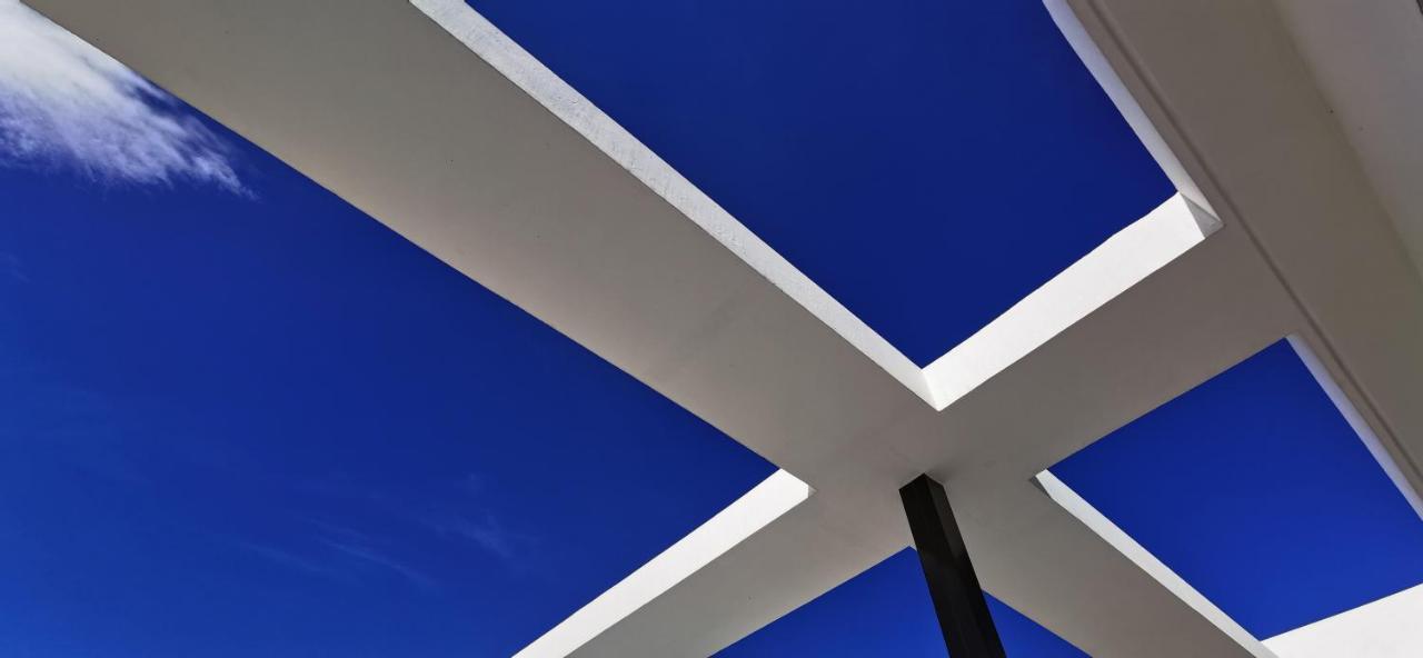 Montgo Villa Javea Exterior photo